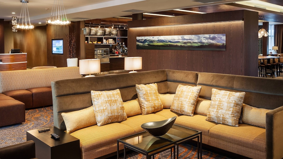 Courtyard by Marriott Walla Walla
