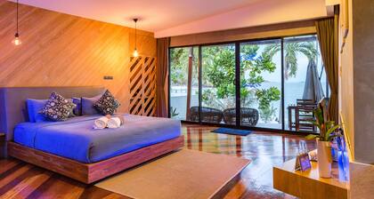 Ao Cho Grandview Hideaway Resort