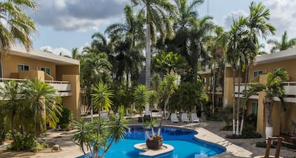TecnoHotel Mérida Norte