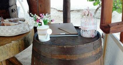 Tecnohotel San Benito Beach