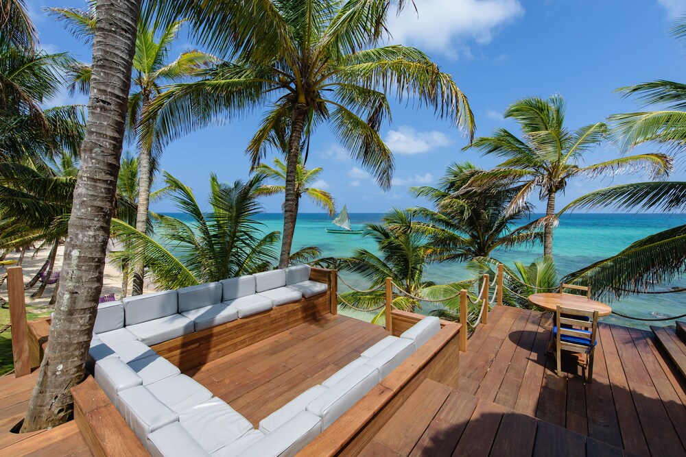 Room Deals for Yemaya Reefs, Corn Islands starting at 92 Hotwire