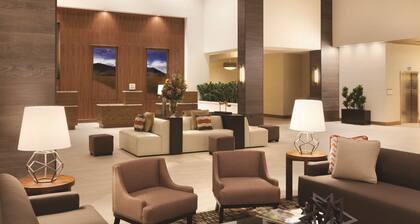Embassy Suites Oklahoma City Downtown/Medical Center