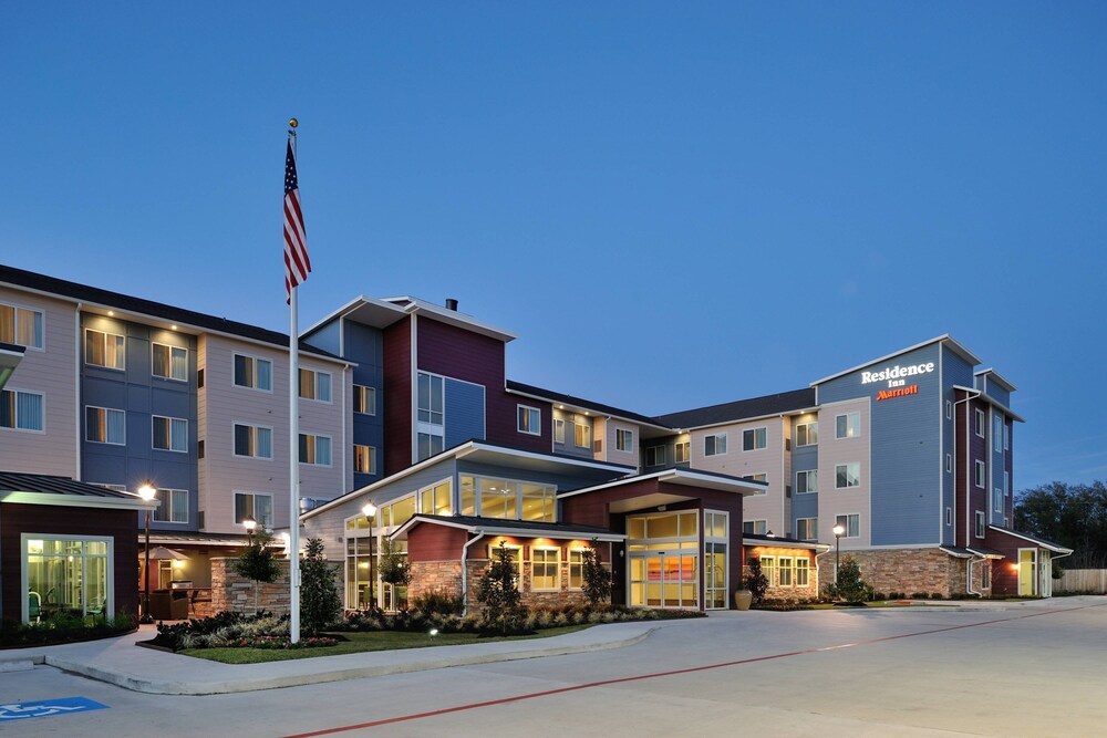 Primary image, Residence Inn by Marriott Houston Northwest/Cypress