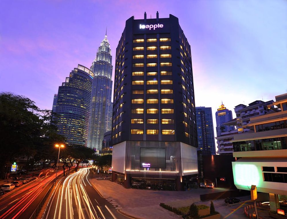 Le Apple Boutique Hotel @ KLCC - Reviews, Photos & Rates 