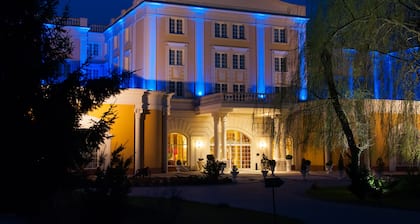 Windsor Palace Hotel