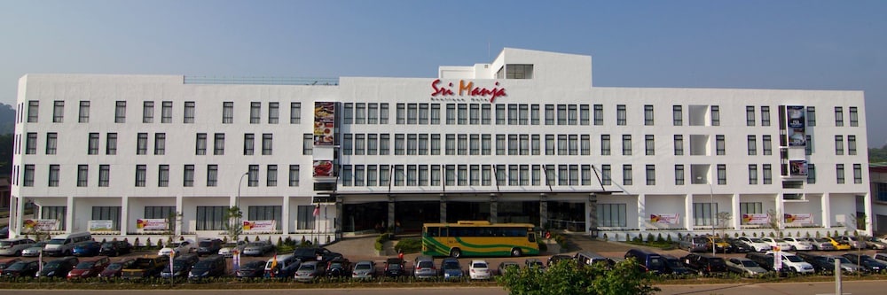 Sri Manja Boutique Hotel Kuantan Mys Airasiago