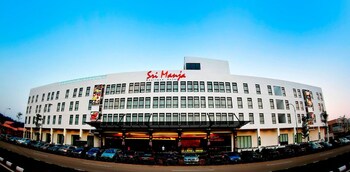 Sri Manja Boutique Hotel Reviews Photos Rates Ebookers Com
