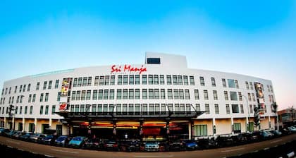 Sri Manja Boutique Hotel