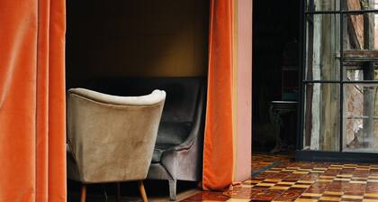 Rooms Hotel Tbilisi