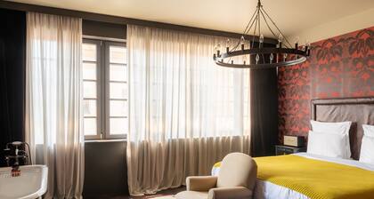 Rooms Hotel Tbilisi