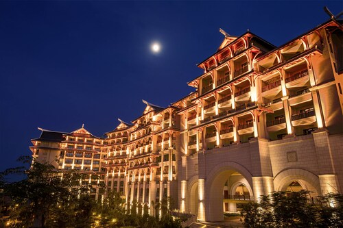 Haikou Hotel Wedding Venues Top Hotels For Weddings From - 