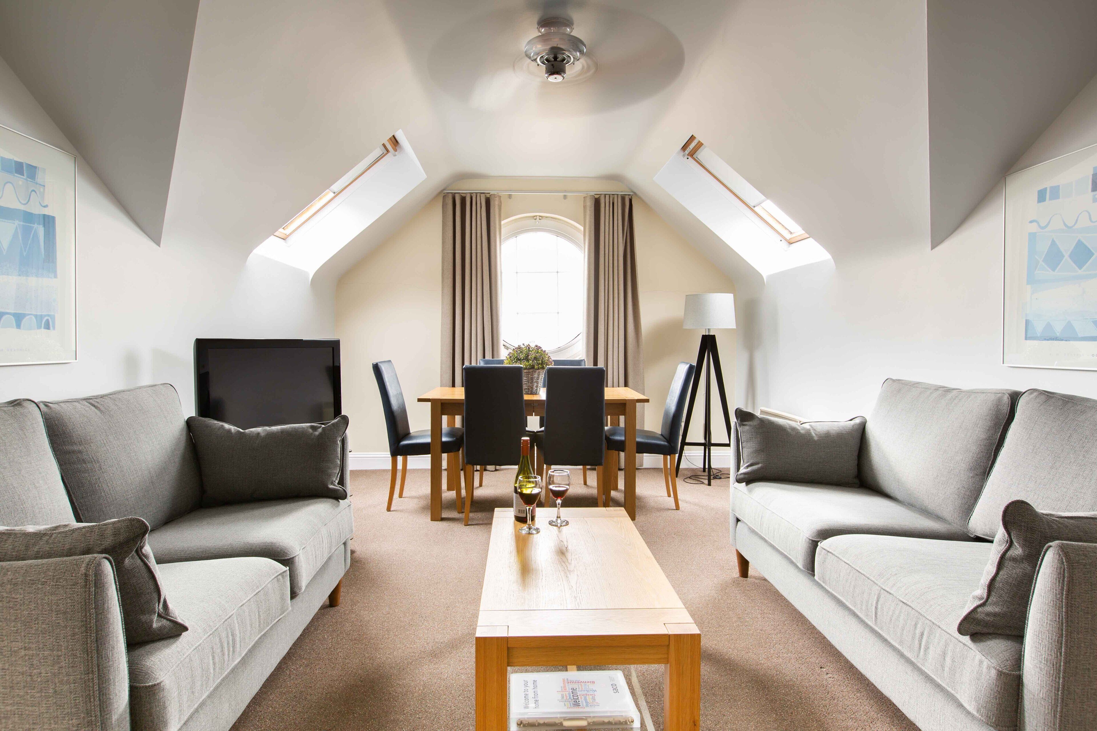 SACO Jersey - Merlin House in Saint Helier Jersey, United Kingdom