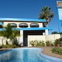 Nowra Motor Inn in Nowra, Australia