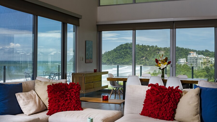Best in Jaco Diamante del Sol Condos