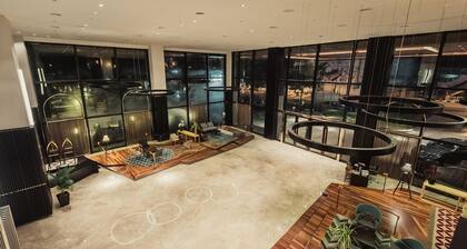 WEIL Hotel