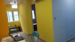 Apple Inn Mong Kok - Hostel Apple Inn Mong Kok - Hostel