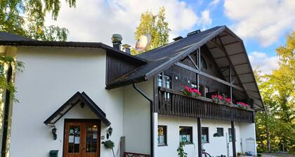 Cronin's Guesthouse B&B