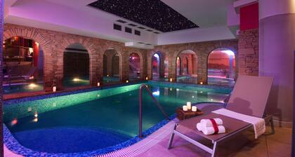Wellness Hotel Windsor