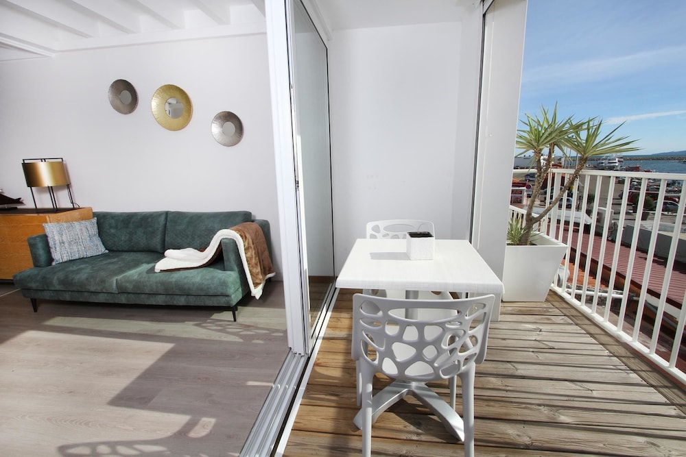 Photo - Bleu Mer Duplex & Suites
