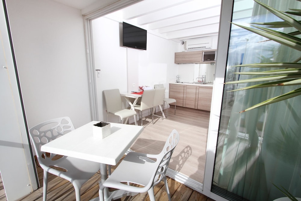 Photo - Bleu Mer Duplex & Suites