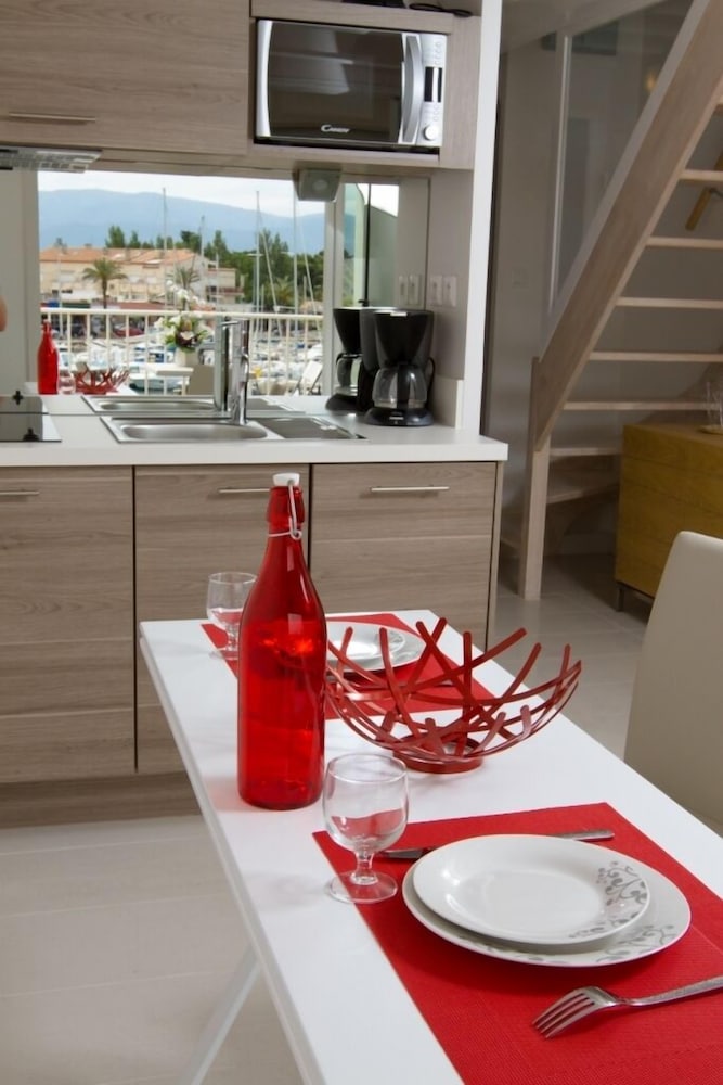 Photo - Bleu Mer Duplex & Suites