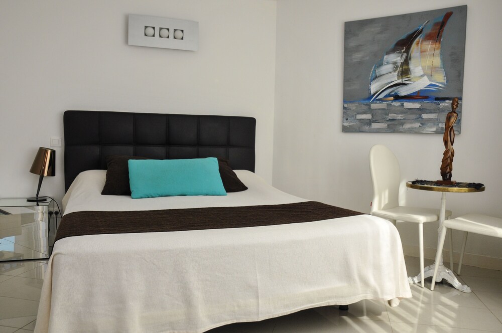 Photo - Bleu Mer Duplex & Suites