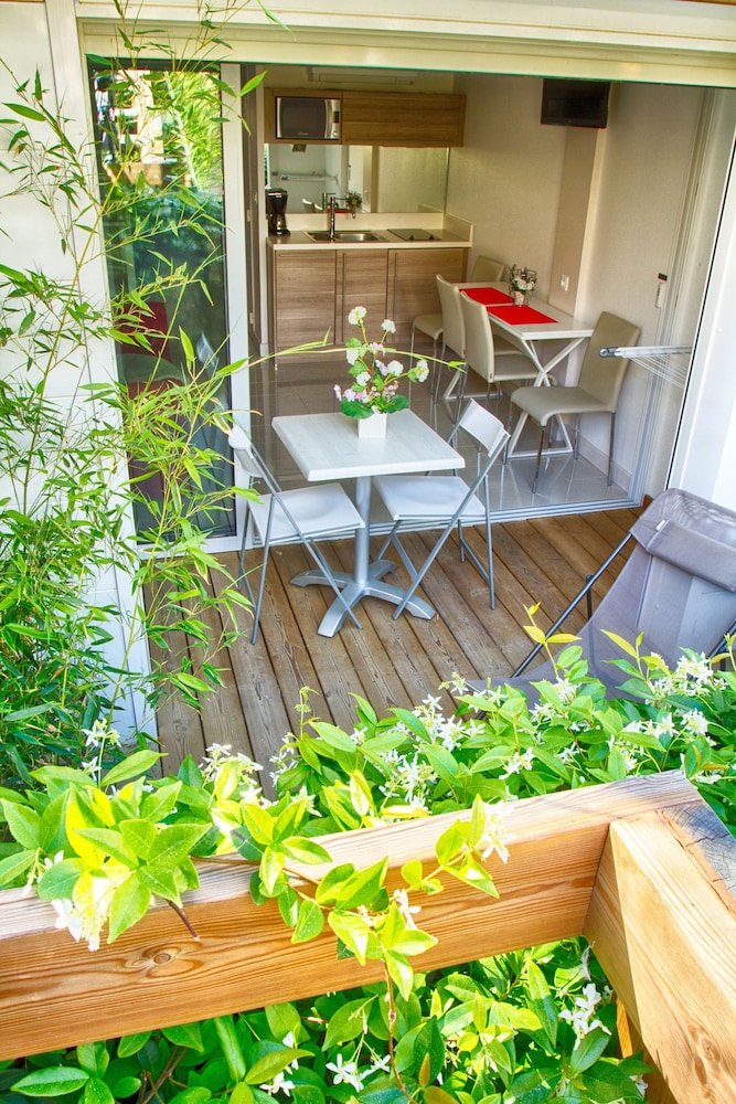 Photo - Bleu Mer Duplex & Suites