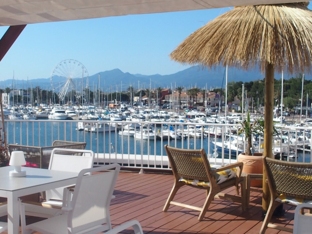 Photo - Bleu Mer Duplex & Suites