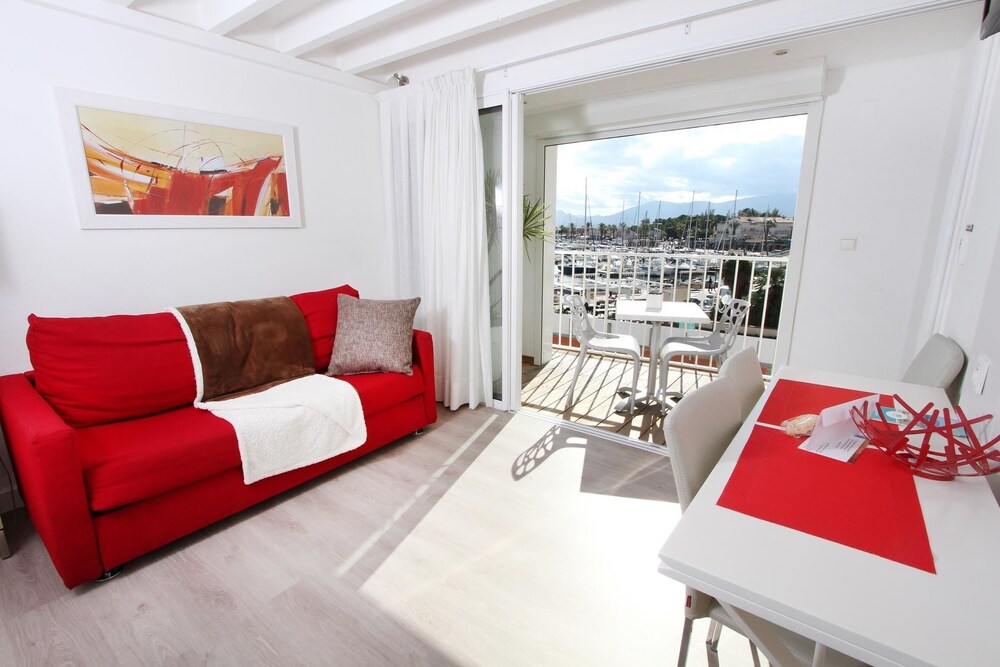 Photo - Bleu Mer Duplex & Suites