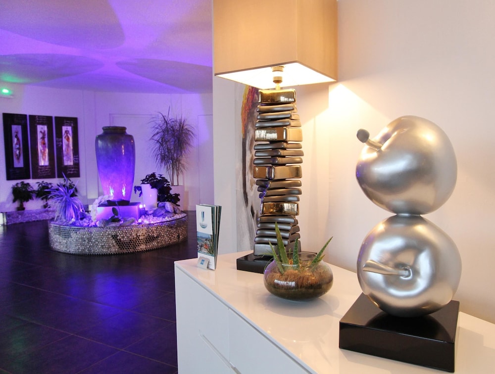 Photo - Bleu Mer Duplex & Suites