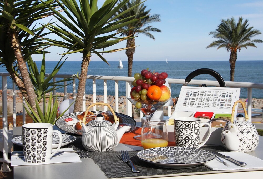 Photo - Bleu Mer Duplex & Suites