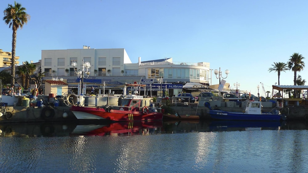 Photo - Bleu Mer Duplex & Suites