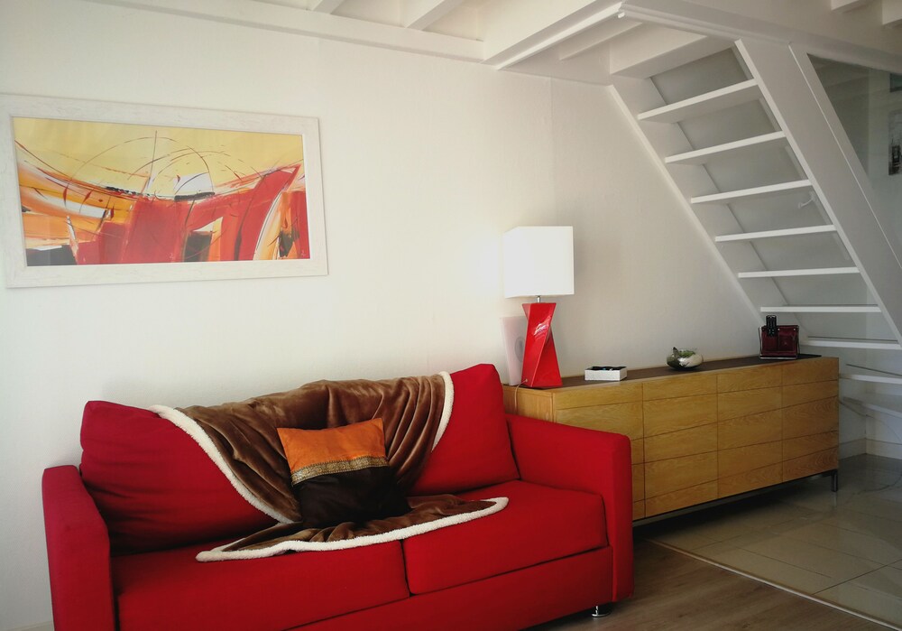 Photo - Bleu Mer Duplex & Suites