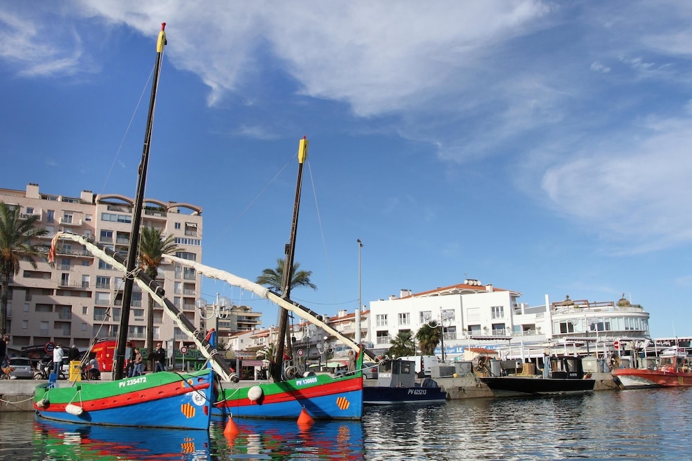 Photo - Bleu Mer Duplex & Suites