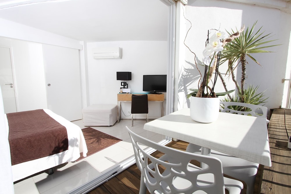 Photo - Bleu Mer Duplex & Suites