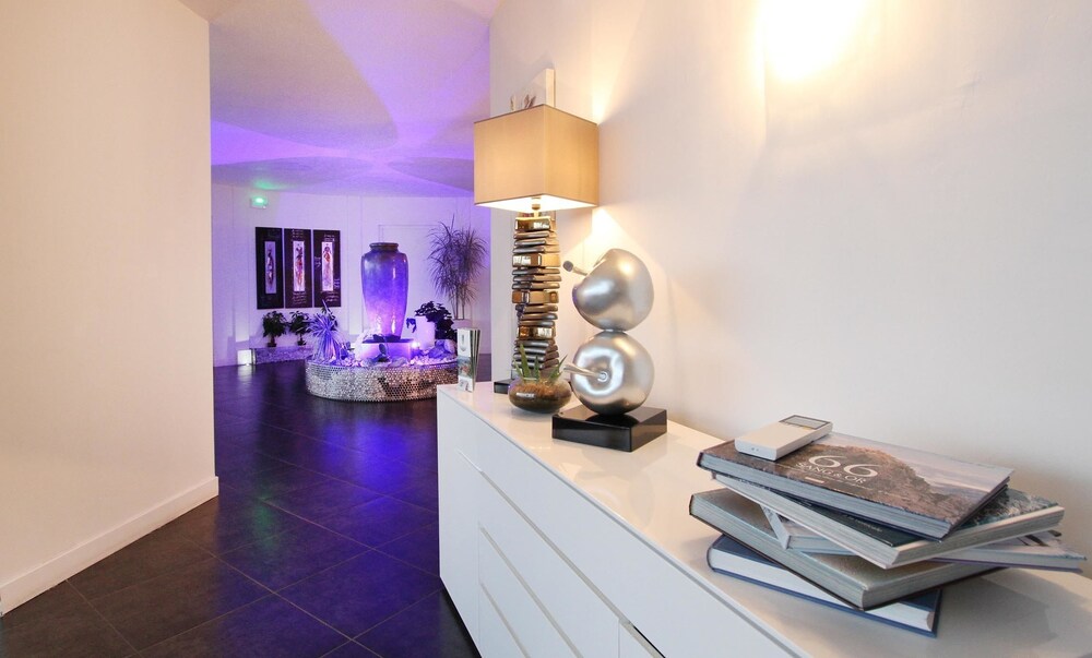 Photo - Bleu Mer Duplex & Suites