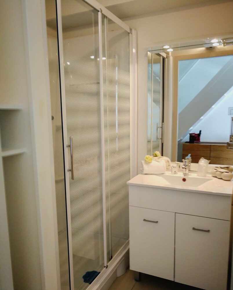 Photo - Bleu Mer Duplex & Suites