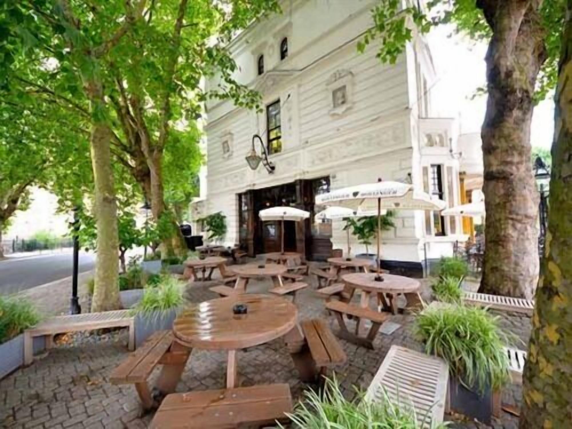 The Warrington Hotel In London United Kingdom Expedia