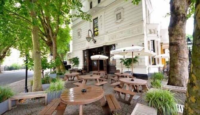 The Warrington Hotel In London United Kingdom Expedia The Warrington Hotel In London United Kingdom Expedia