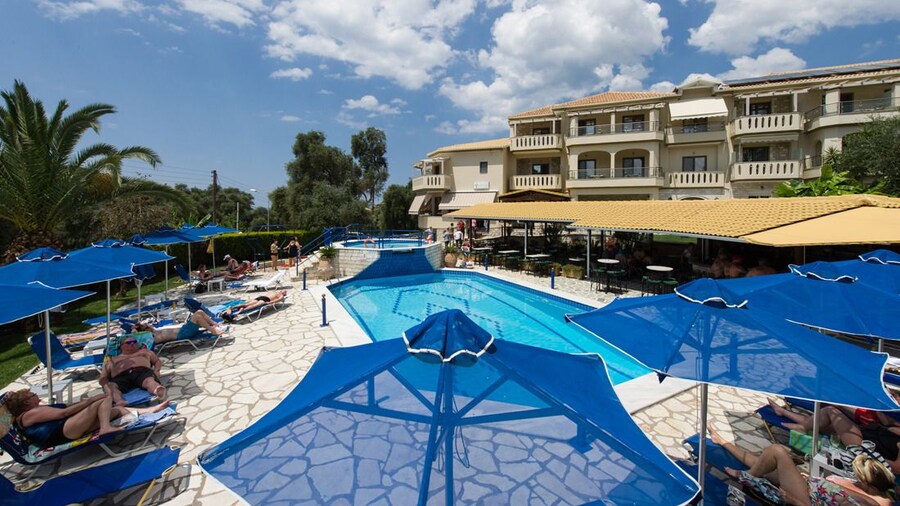 Adams Hotel