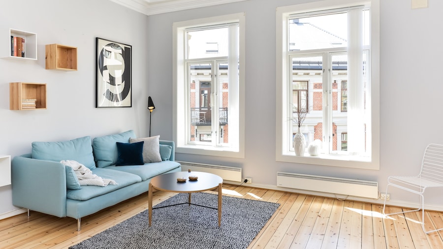 Forenom Serviced Apartments Royal Park