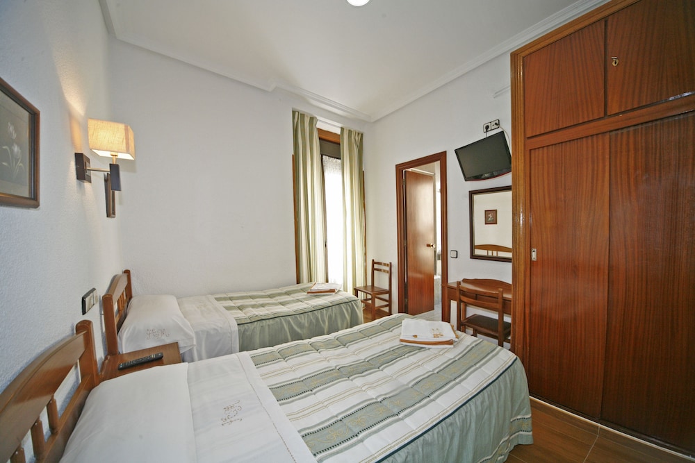 Photo - Hostal San Antonio