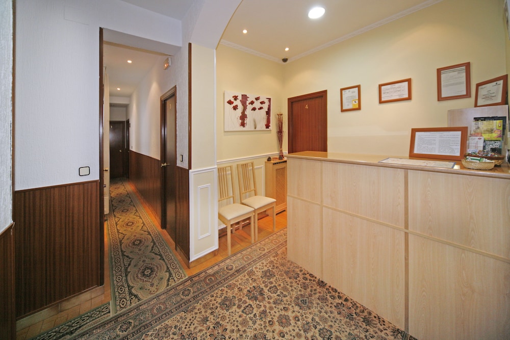 Photo - Hostal San Antonio