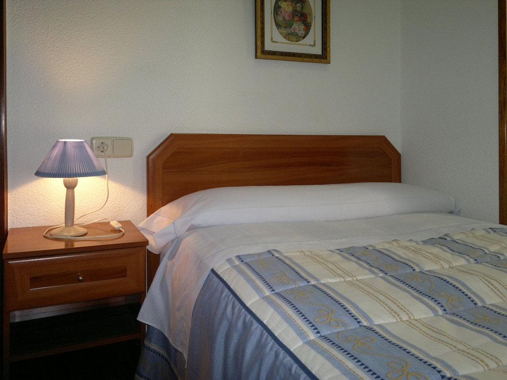 Photo - Hostal San Antonio