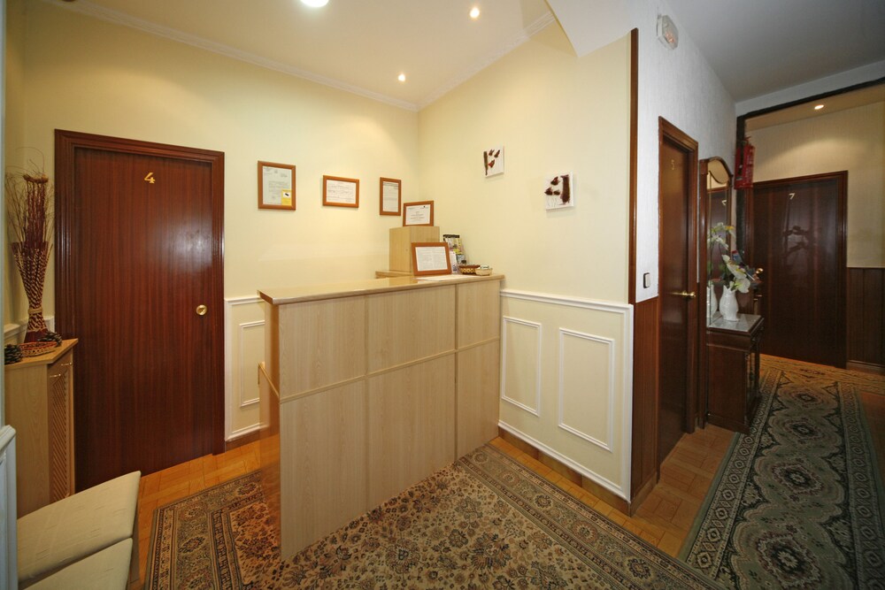 Photo - Hostal San Antonio