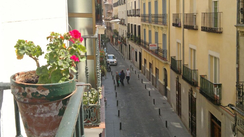 Photo - Hostal San Antonio