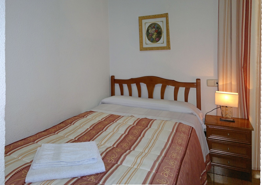 Photo - Hostal San Antonio