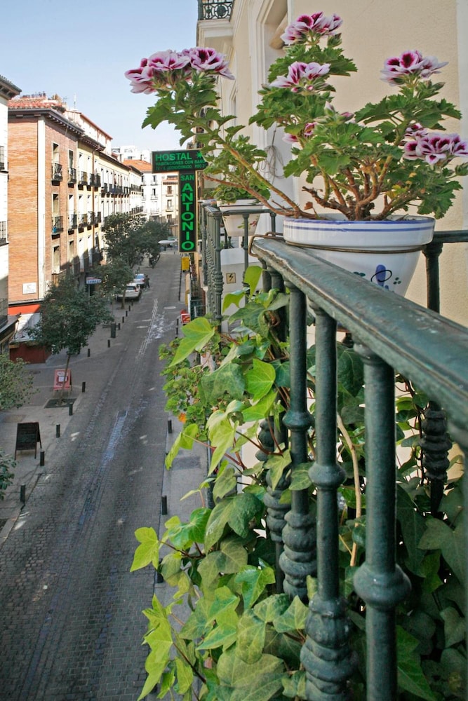 Photo - Hostal San Antonio