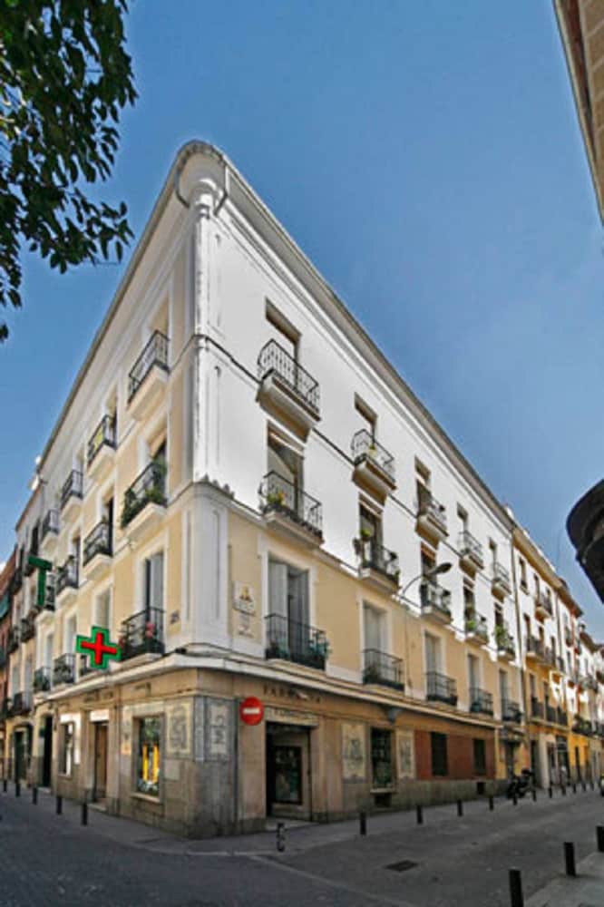 Photo - Hostal San Antonio