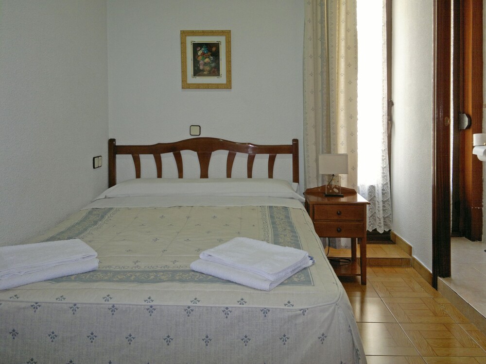 Photo - Hostal San Antonio